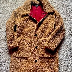Women’s Patagonia Coat